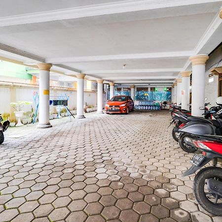Oyo Life 91994 Sawerigading Jatinangor Syariah Hotel Sayang Екстериор снимка
